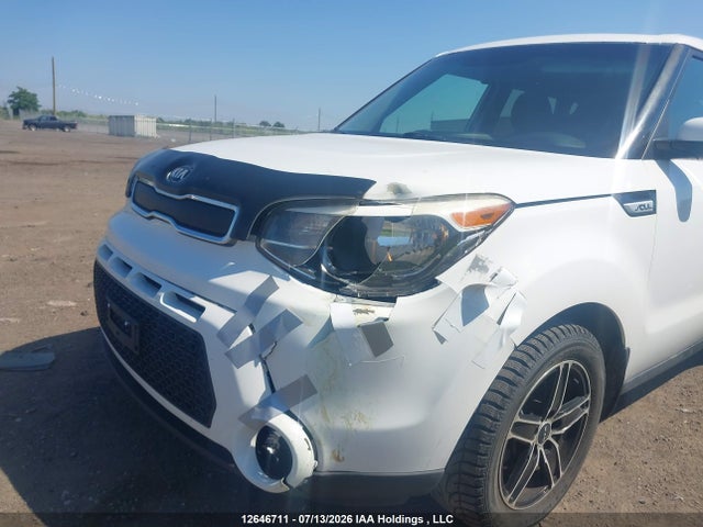 KIA Soul Lx/lx+ 2015 KNDJN2A27F7189442 Image 6