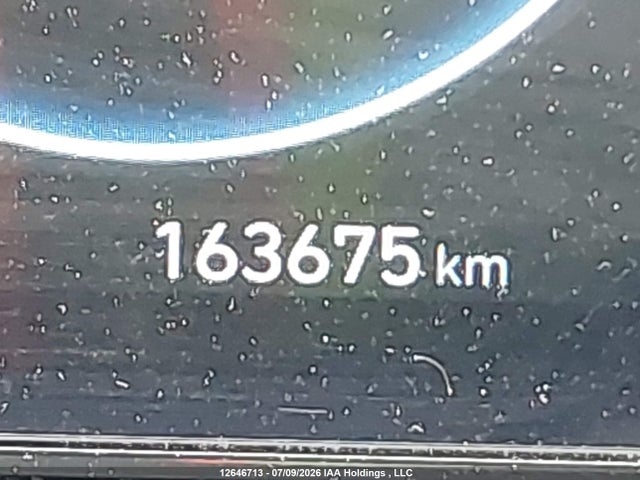 12646713 :رقم المزاد ، KM8JCCAE6PU240482 vin ، 2023 Hyundai Tucson N Line Awd مزاد بيع
