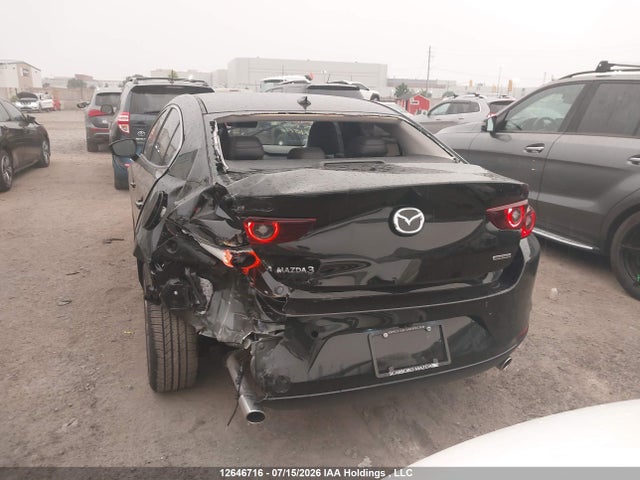 Mazda Mazda3 Gt 2025 JM1BPADM4S1797504 Image 17