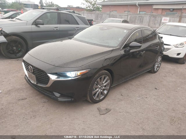 Mazda Mazda3 Gt 2025 JM1BPADM4S1797504 Image 2
