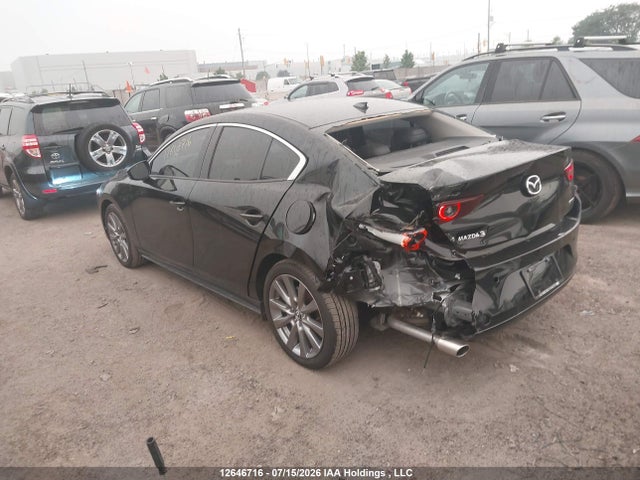 Mazda Mazda3 Gt 2025 JM1BPADM4S1797504 Image 3