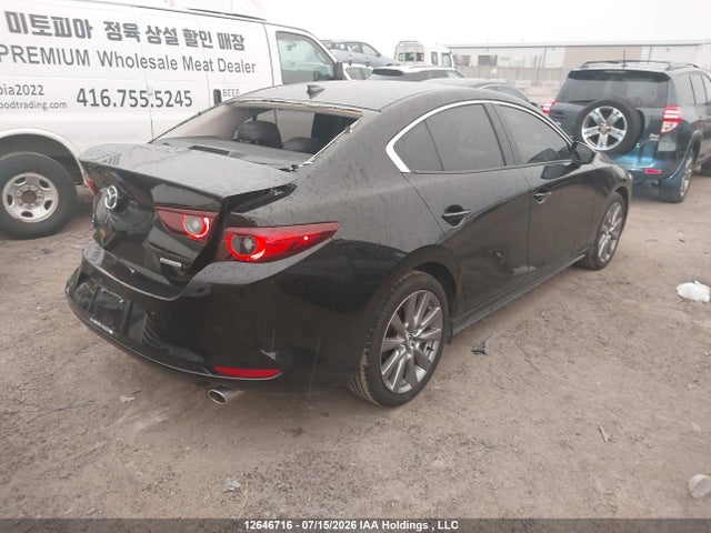 Mazda Mazda3 Gt 2025 JM1BPADM4S1797504 Image 4