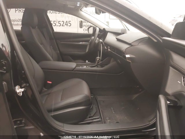 Mazda Mazda3 Gt 2025 JM1BPADM4S1797504 Image 5