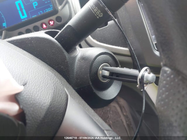Chevrolet SONIC LT 2014 1G1JC6EH2E4197551 Image 11