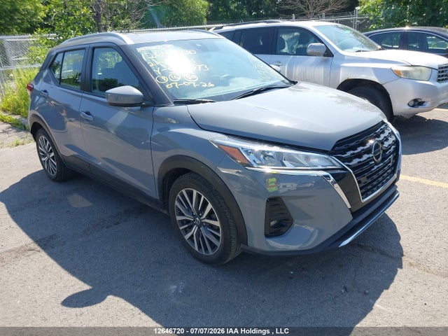 2021 3N1CP5CV8ML536073 main image