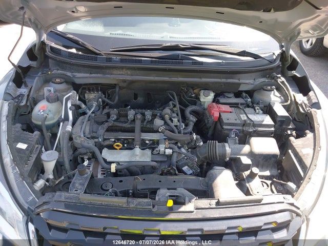 Nissan KICKS SV 2021 3N1CP5CV8ML536073 Image 10