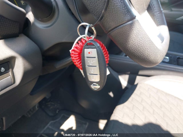 Nissan KICKS SV 2021 3N1CP5CV8ML536073 Image 11