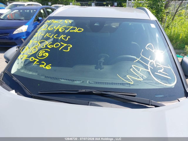Nissan KICKS SV 2021 3N1CP5CV8ML536073 Image 17