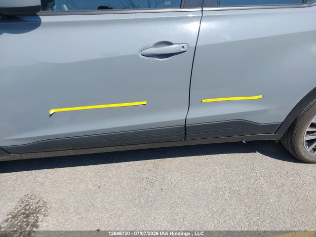 Nissan KICKS SV 2021 3N1CP5CV8ML536073 Image 6