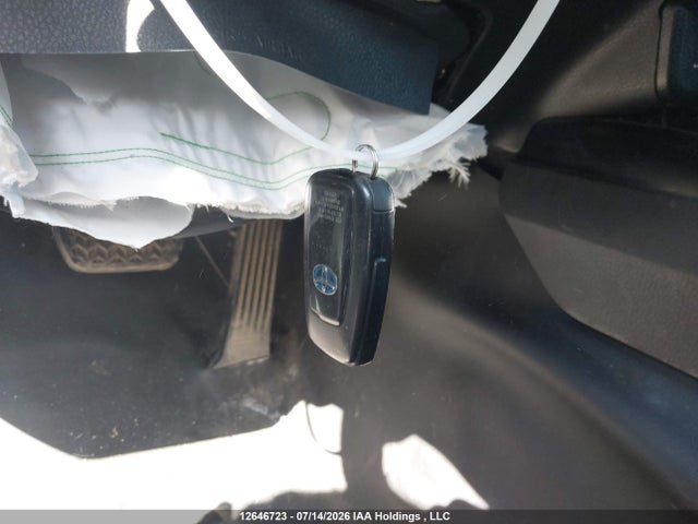 2019 Toyota Camry Hybrid Le მანქანა იყიდება აუქციონზე, vin: 4T1B31HK0KU515129, აუქციონის ნომერი: 12646723