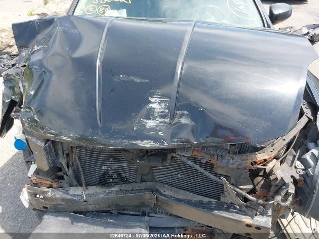 2004 Nissan Maxima მანქანა იყიდება აუქციონზე, vin: 1N4BA41E74C886223, აუქციონის ნომერი: 12646724