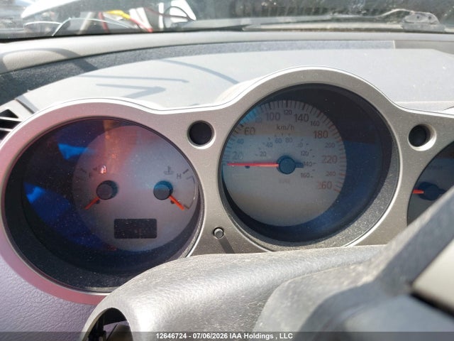 2004 Nissan Maxima მანქანა იყიდება აუქციონზე, vin: 1N4BA41E74C886223, აუქციონის ნომერი: 12646724