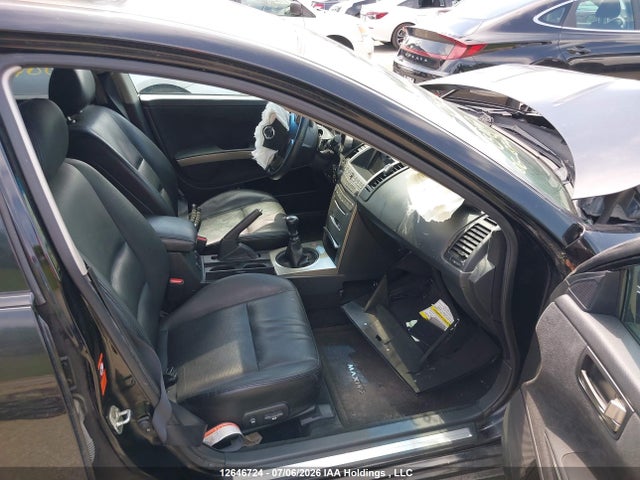 2004 Nissan Maxima მანქანა იყიდება აუქციონზე, vin: 1N4BA41E74C886223, აუქციონის ნომერი: 12646724