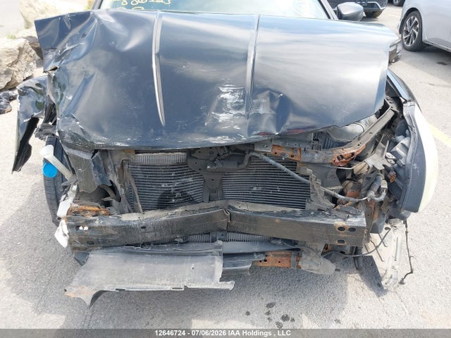 2004 Nissan Maxima მანქანა იყიდება აუქციონზე, vin: 1N4BA41E74C886223, აუქციონის ნომერი: 12646724