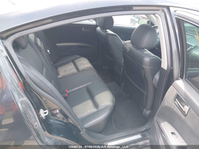 2004 Nissan Maxima მანქანა იყიდება აუქციონზე, vin: 1N4BA41E74C886223, აუქციონის ნომერი: 12646724