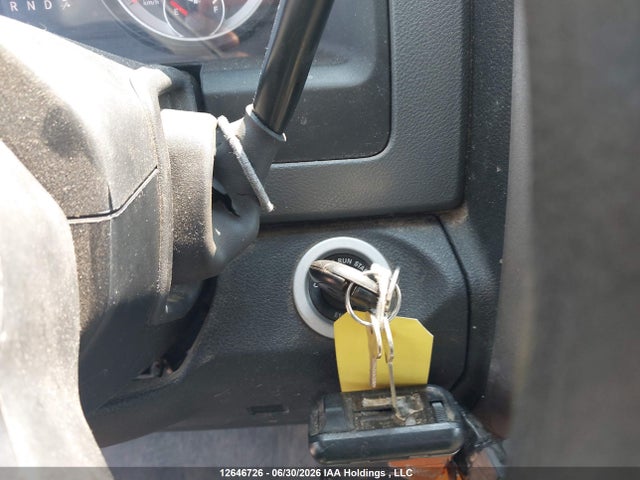 Aukcja sprzedaży 2014 Ram 1500 St, vin: 1C6RR7FT3ES358915, numer aukcji: 12646726