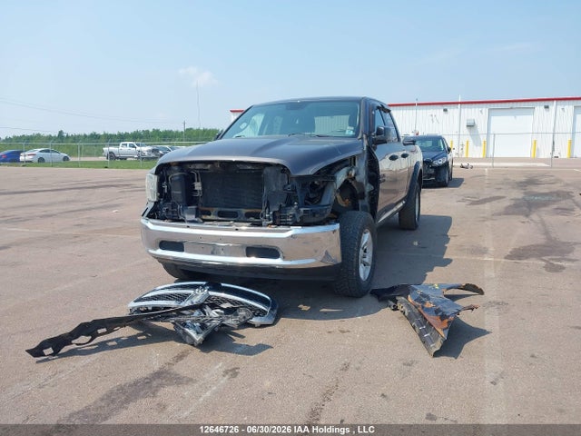 Aukcja sprzedaży 2014 Ram 1500 St, vin: 1C6RR7FT3ES358915, numer aukcji: 12646726
