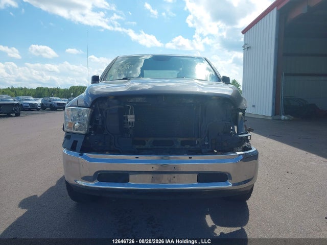 Aukcja sprzedaży 2014 Ram 1500 St, vin: 1C6RR7FT3ES358915, numer aukcji: 12646726