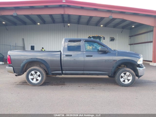 Aukcja sprzedaży 2014 Ram 1500 St, vin: 1C6RR7FT3ES358915, numer aukcji: 12646726