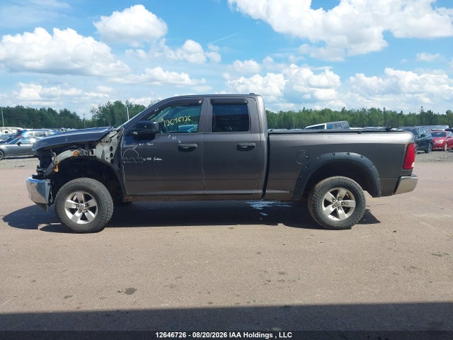 Aukcja sprzedaży 2014 Ram 1500 St, vin: 1C6RR7FT3ES358915, numer aukcji: 12646726