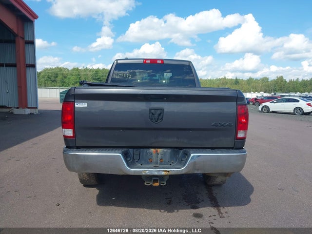 Aukcja sprzedaży 2014 Ram 1500 St, vin: 1C6RR7FT3ES358915, numer aukcji: 12646726