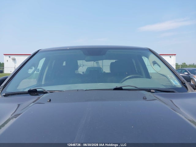 Aukcja sprzedaży 2014 Ram 1500 St, vin: 1C6RR7FT3ES358915, numer aukcji: 12646726
