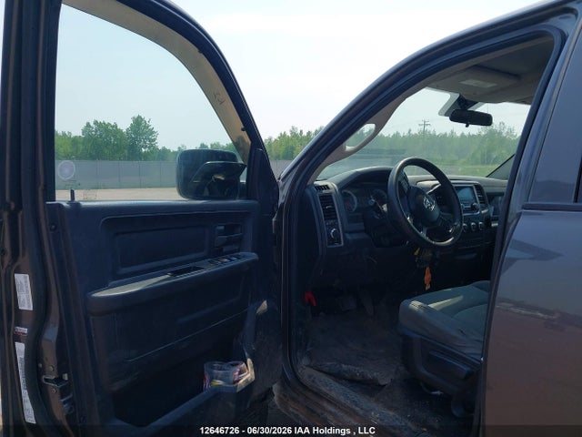 Aukcja sprzedaży 2014 Ram 1500 St, vin: 1C6RR7FT3ES358915, numer aukcji: 12646726