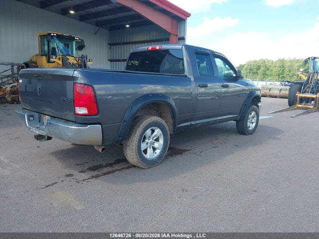 Aukcja sprzedaży 2014 Ram 1500 St, vin: 1C6RR7FT3ES358915, numer aukcji: 12646726