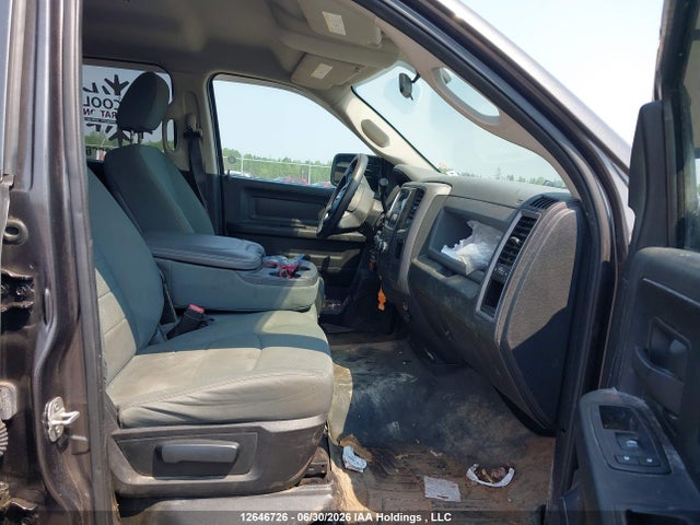 Aukcja sprzedaży 2014 Ram 1500 St, vin: 1C6RR7FT3ES358915, numer aukcji: 12646726