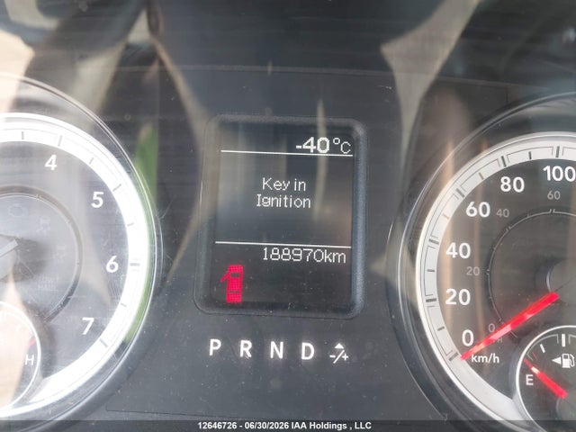 Aukcja sprzedaży 2014 Ram 1500 St, vin: 1C6RR7FT3ES358915, numer aukcji: 12646726