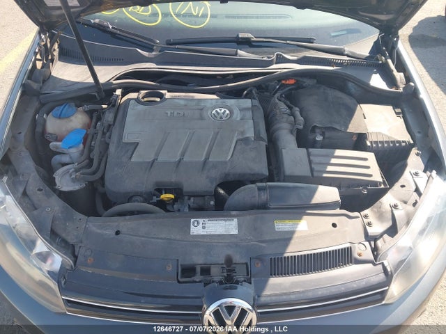 Продажа на аукционе авто 2014 Volkswagen Jetta, vin: 3VWPL7AJ1EM628267, номер лота: 12646727