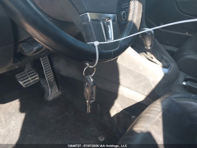 Продажа на аукционе авто 2014 Volkswagen Jetta, vin: 3VWPL7AJ1EM628267, номер лота: 12646727
