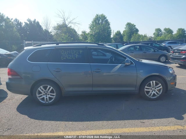 Продажа на аукционе авто 2014 Volkswagen Jetta, vin: 3VWPL7AJ1EM628267, номер лота: 12646727