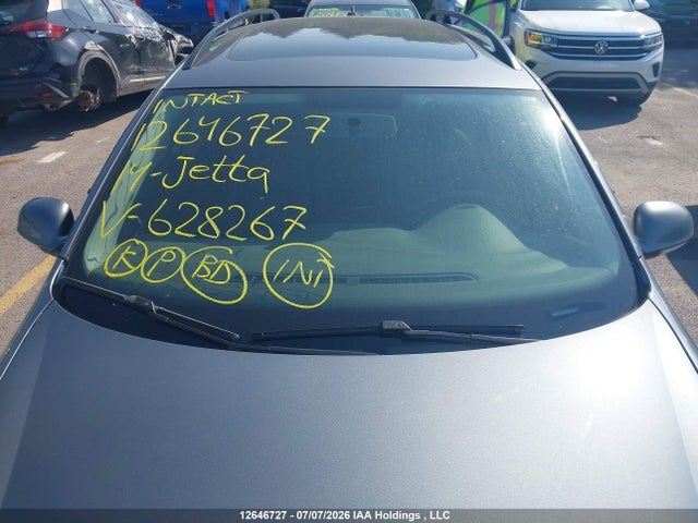 Продажа на аукционе авто 2014 Volkswagen Jetta, vin: 3VWPL7AJ1EM628267, номер лота: 12646727
