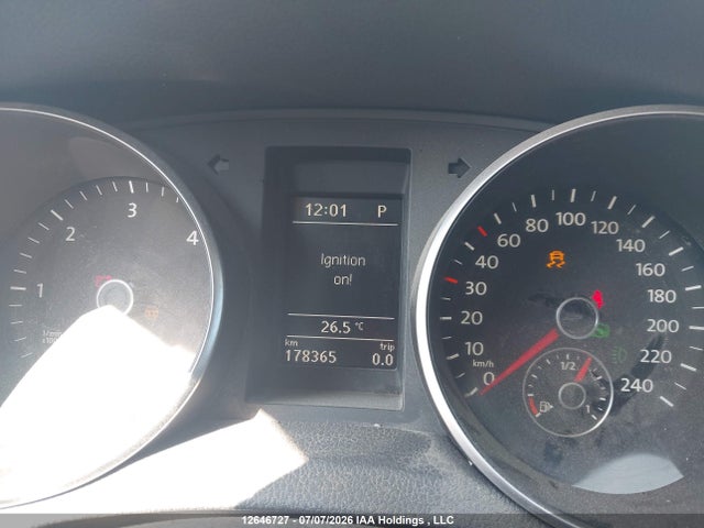 Продажа на аукционе авто 2014 Volkswagen Jetta, vin: 3VWPL7AJ1EM628267, номер лота: 12646727