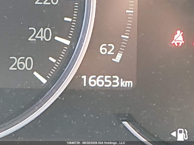 Mazda Cx-5 Select 2025 JM3KFBBL0S0723321 Image 15