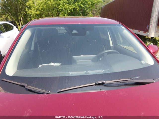 Mazda Cx-5 Select 2025 JM3KFBBL0S0723321 Image 17