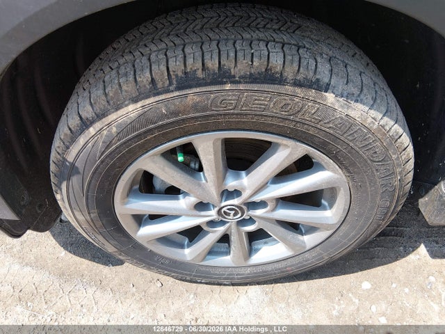 Mazda Cx-5 Select 2025 JM3KFBBL0S0723321 Image 19