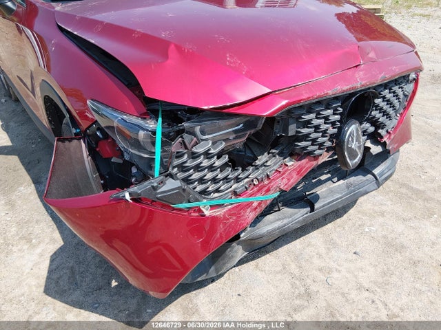 Mazda Cx-5 Select 2025 JM3KFBBL0S0723321 Image 6