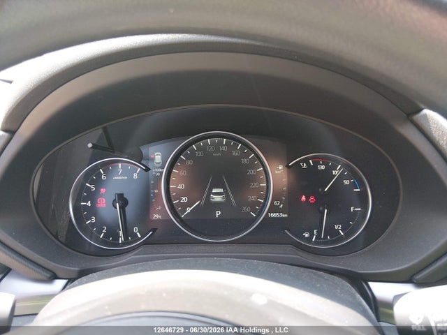 Mazda Cx-5 Select 2025 JM3KFBBL0S0723321 Image 7