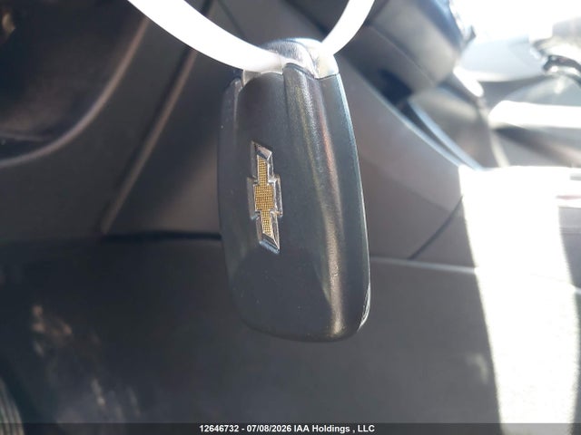 12646732 :رقم المزاد ، 3G1BE5SM7GS598879 vin ، 2016 Chevrolet Cruze Lt Auto مزاد بيع