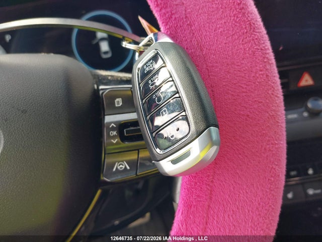 Продаж на аукціоні авто 2023 Hyundai Elantra N Line, vin: KMHLR4AF0PU481833, номер лоту: 12646735