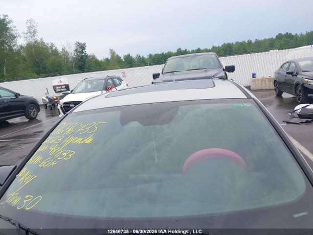 Продаж на аукціоні авто 2023 Hyundai Elantra N Line, vin: KMHLR4AF0PU481833, номер лоту: 12646735