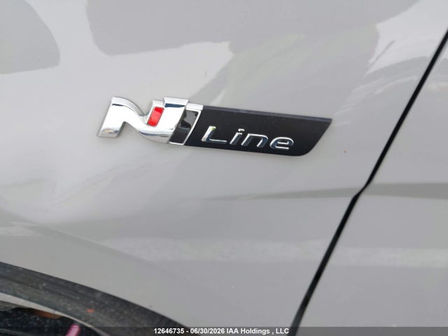 Продаж на аукціоні авто 2023 Hyundai Elantra N Line, vin: KMHLR4AF0PU481833, номер лоту: 12646735