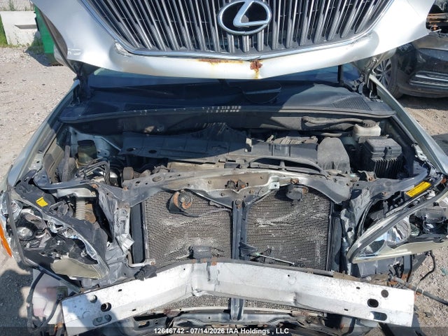 Aukcja sprzedaży 2004 Lexus Rx 330, vin: 2T2HA31U34C025520, numer aukcji: 12646742