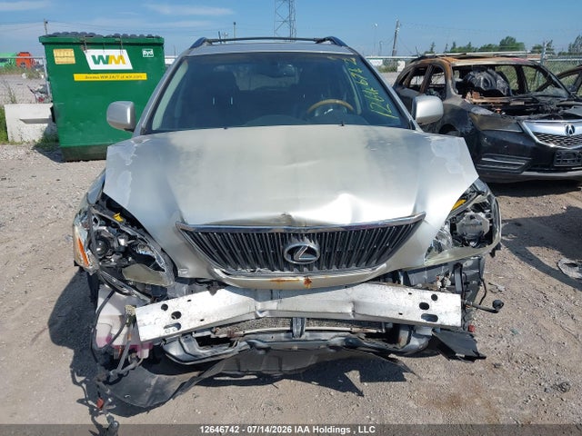 Aukcja sprzedaży 2004 Lexus Rx 330, vin: 2T2HA31U34C025520, numer aukcji: 12646742