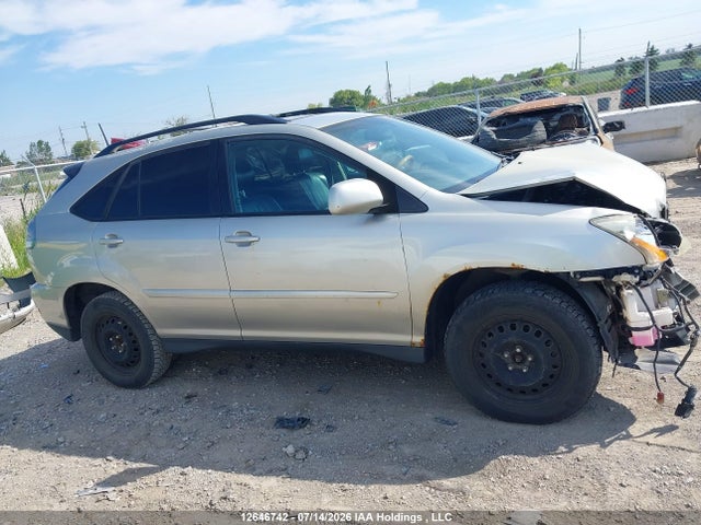 Aukcja sprzedaży 2004 Lexus Rx 330, vin: 2T2HA31U34C025520, numer aukcji: 12646742