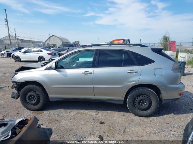 Aukcja sprzedaży 2004 Lexus Rx 330, vin: 2T2HA31U34C025520, numer aukcji: 12646742