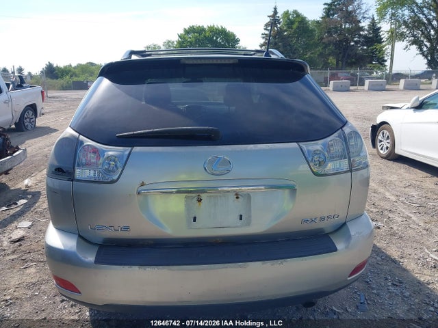 Aukcja sprzedaży 2004 Lexus Rx 330, vin: 2T2HA31U34C025520, numer aukcji: 12646742