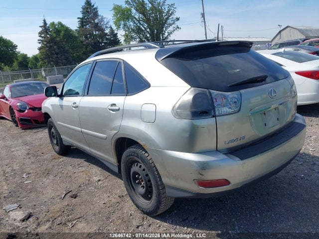 Aukcja sprzedaży 2004 Lexus Rx 330, vin: 2T2HA31U34C025520, numer aukcji: 12646742